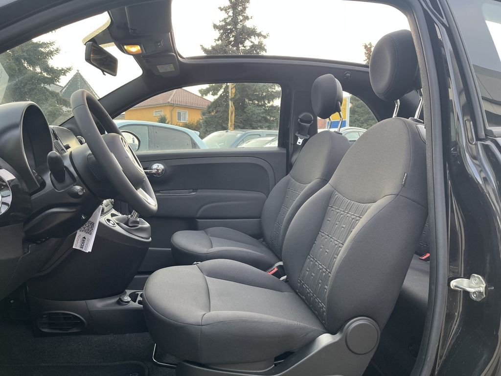 Fiat 500C 2023