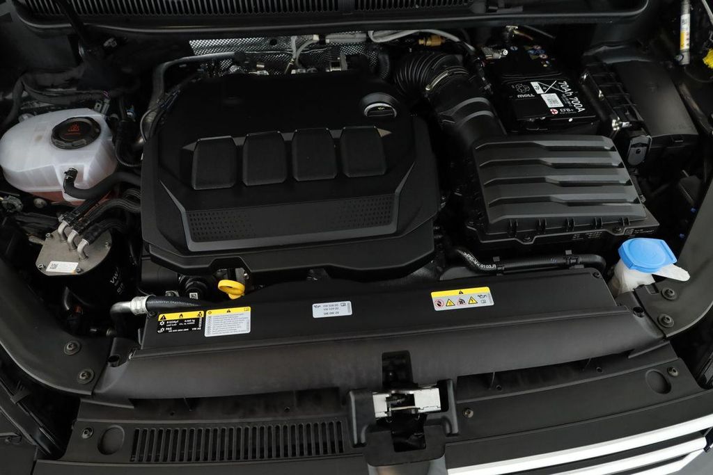 Volkswagen Touran 2025