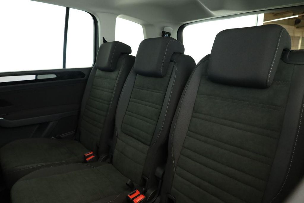 Volkswagen Touran 2025