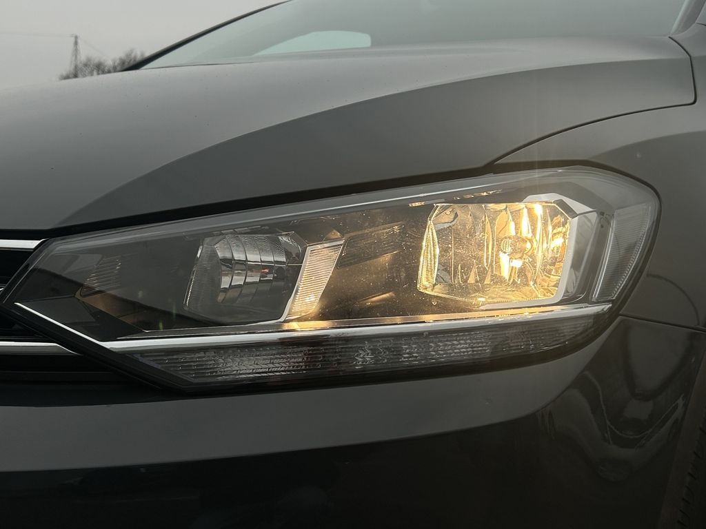 Volkswagen Touran 2023