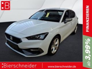 Seat Leon 2025