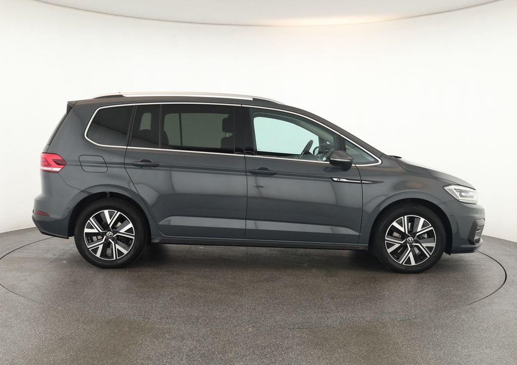 Volkswagen Touran 2025