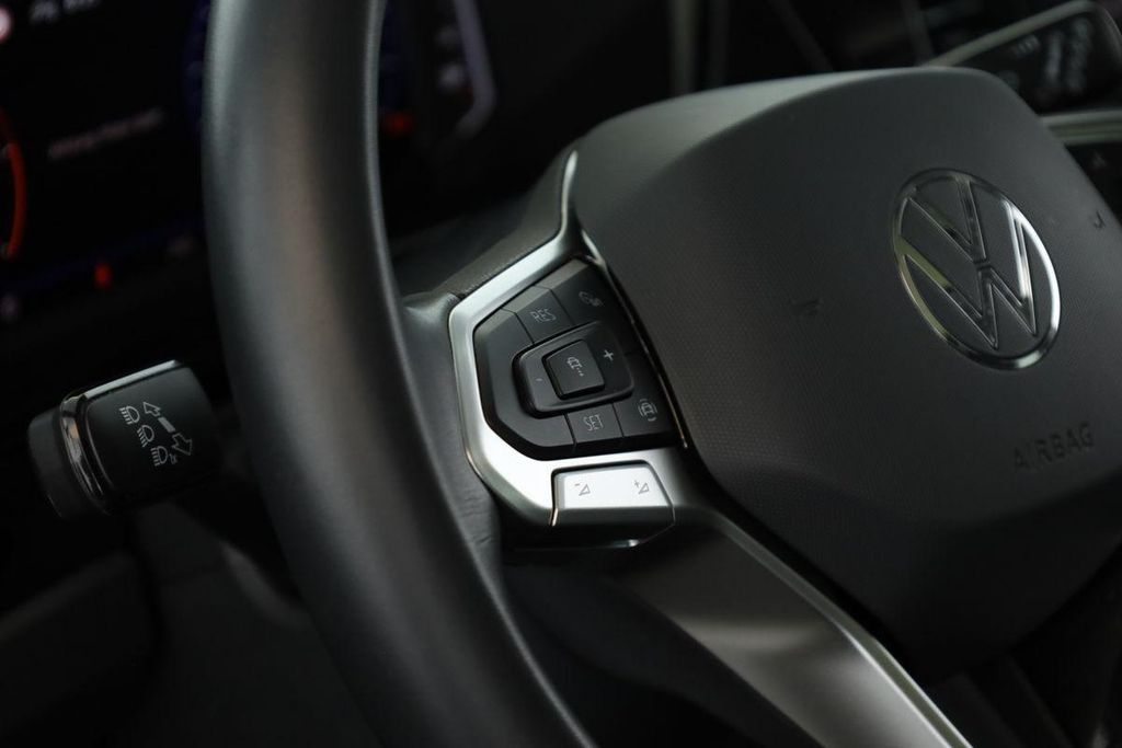 Volkswagen Touran 2025