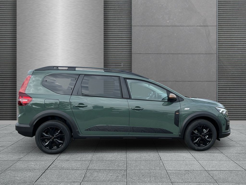 Dacia Jogger 2025
