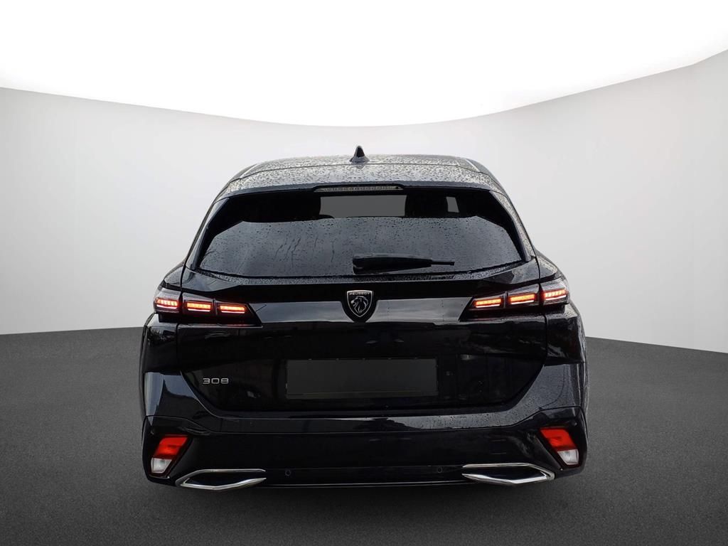 Peugeot 308 2022