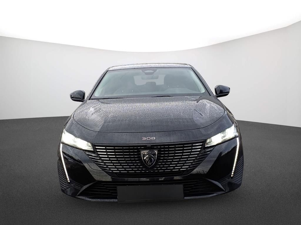 Peugeot 308 2022