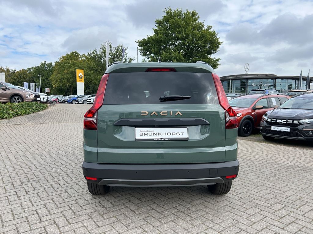 Dacia Jogger 2025
