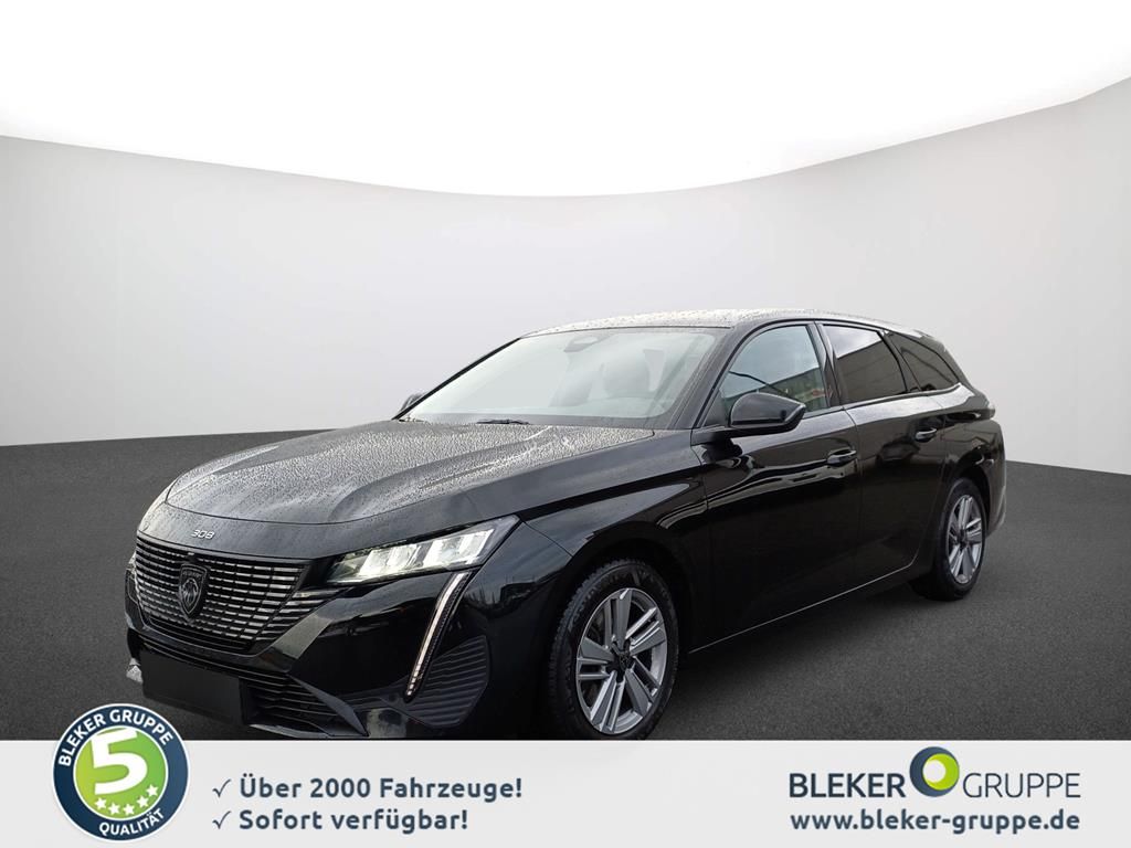 Peugeot 308 2022