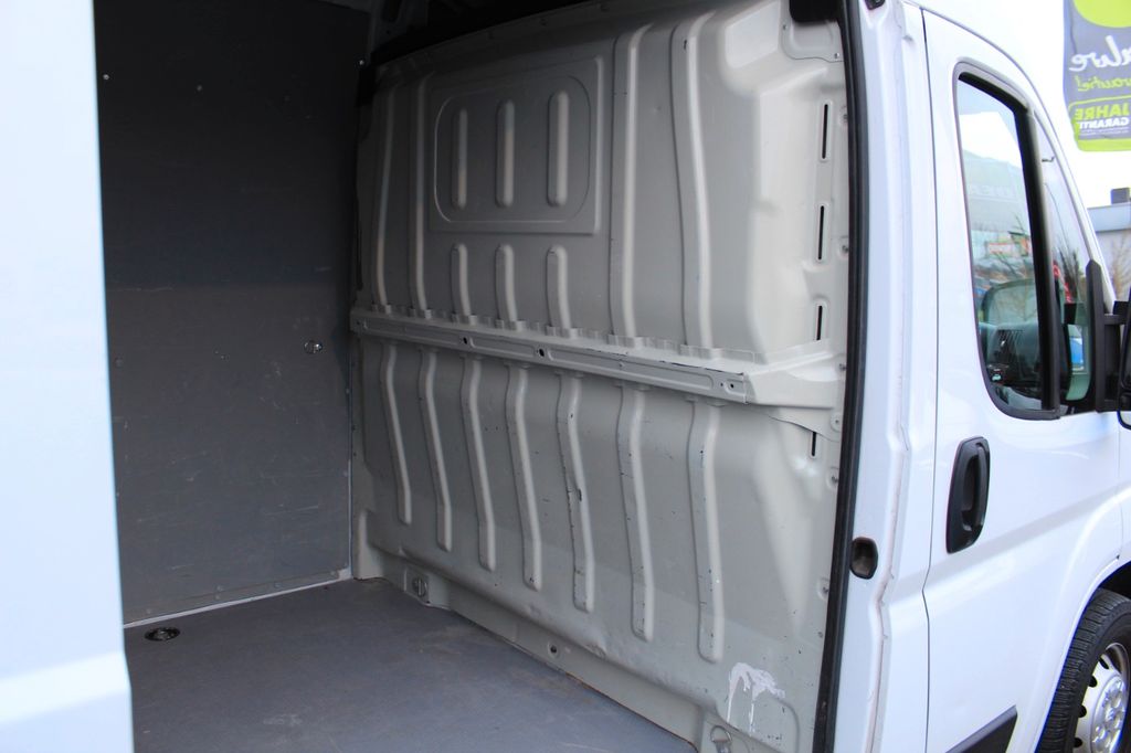 Citroën Jumper 2020