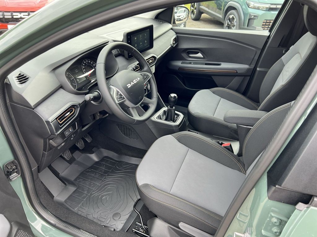 Dacia Jogger 2025