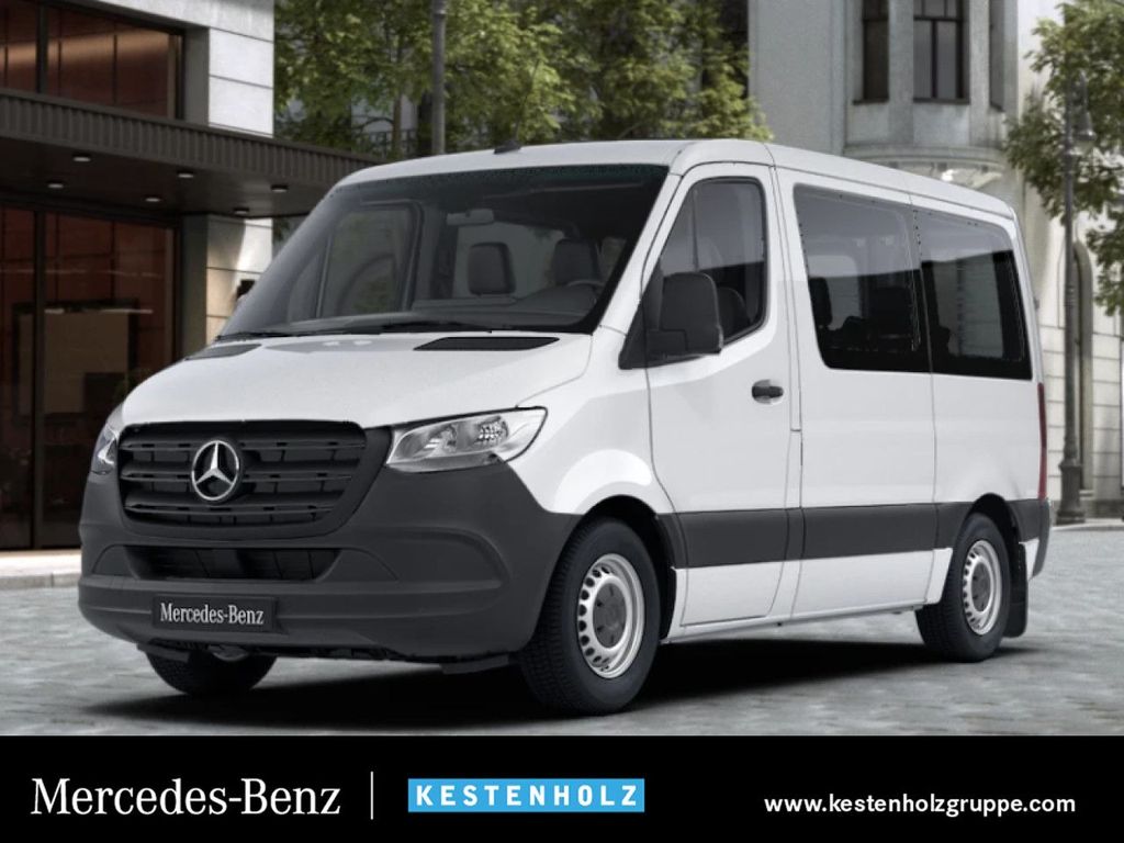 Mercedes-Benz Sprinter 2023