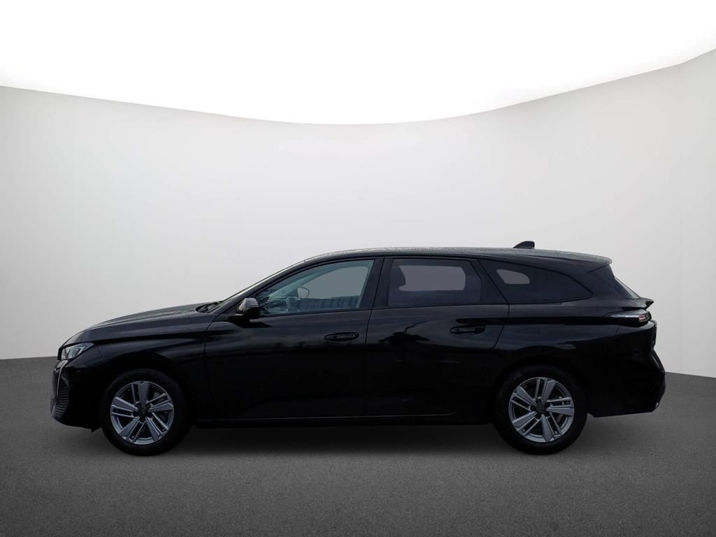 Peugeot 308 2022