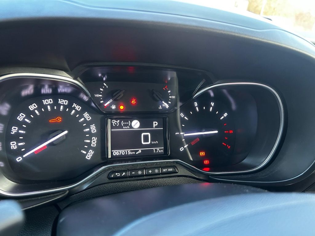 Citroën Berlingo 2022