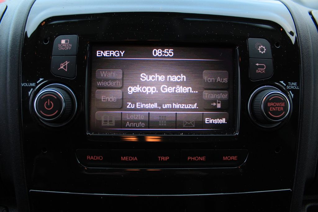 Citroën Jumper 2020