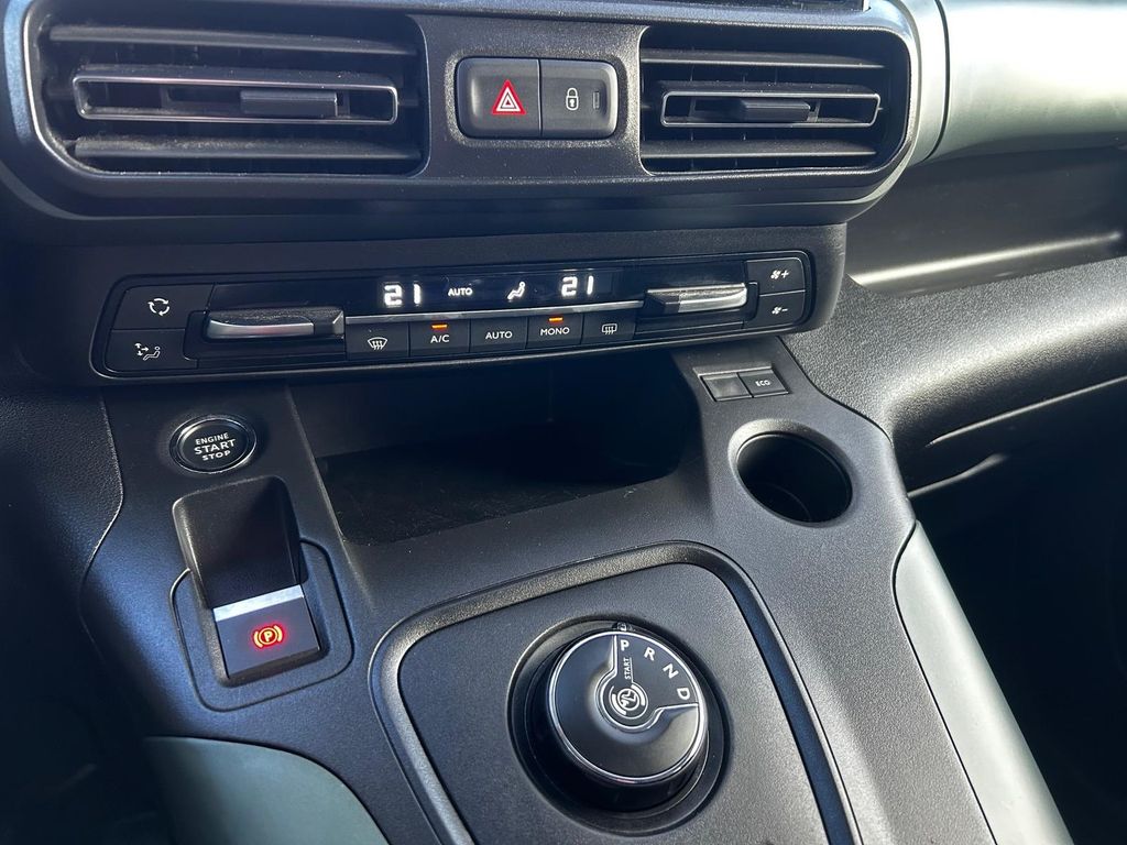 Citroën Berlingo 2022