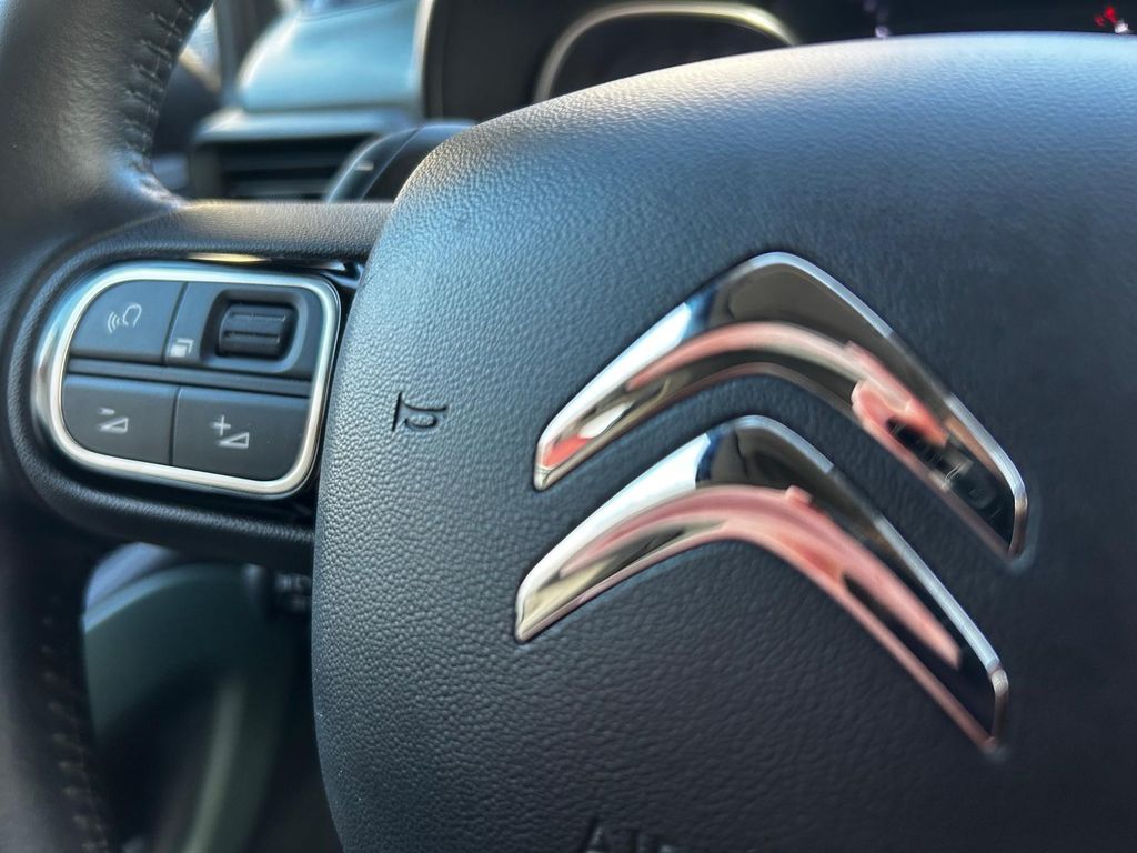 Citroën Berlingo 2022