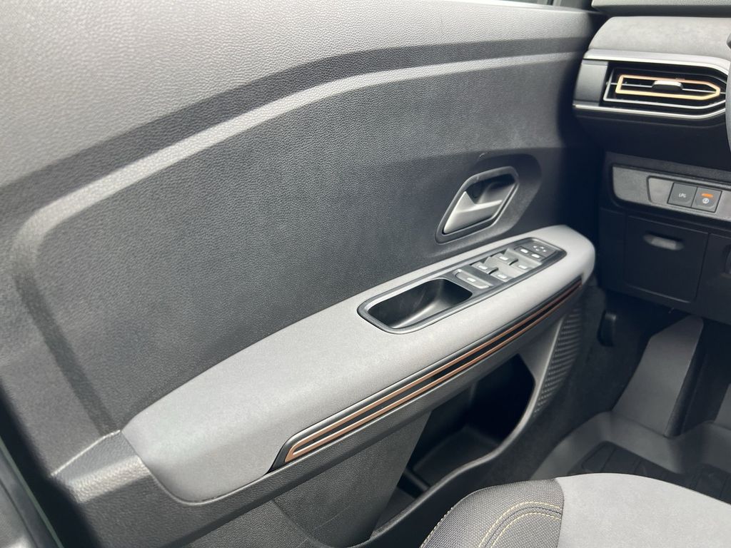 Dacia Jogger 2025