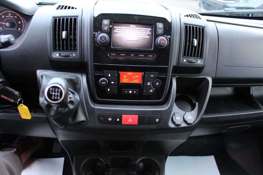 Citroën Jumper 2020