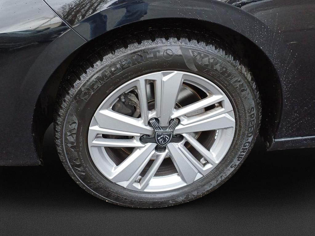Peugeot 308 2022
