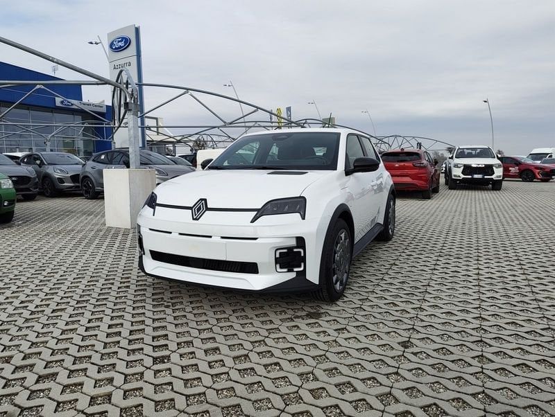 Renault Other 2025