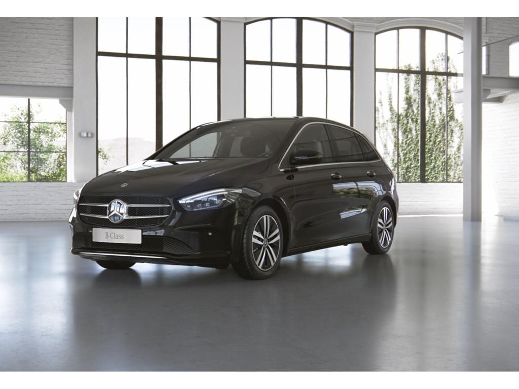 Mercedes-Benz B 250 2021