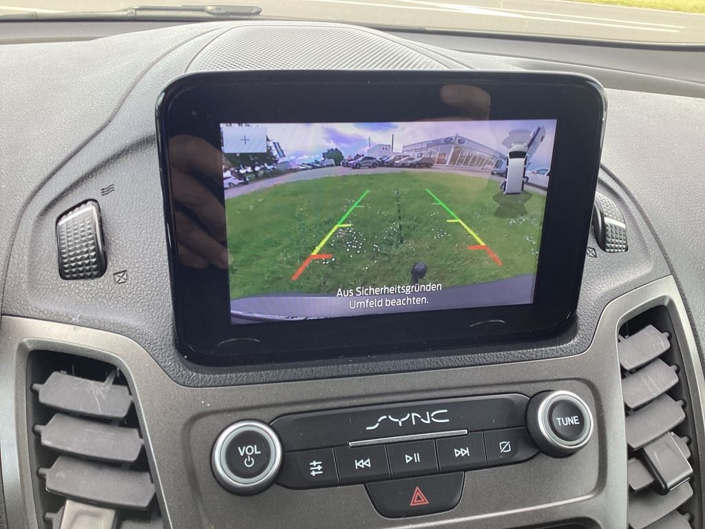 Ford Tourneo Connect 2023