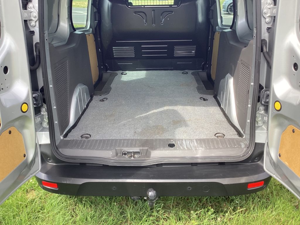 Ford Tourneo Connect 2023