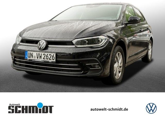 Volkswagen Polo 2024
