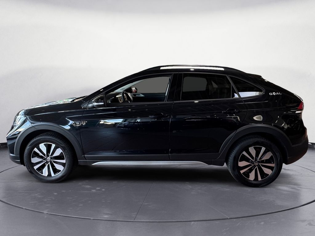 Volkswagen Taigo 2025