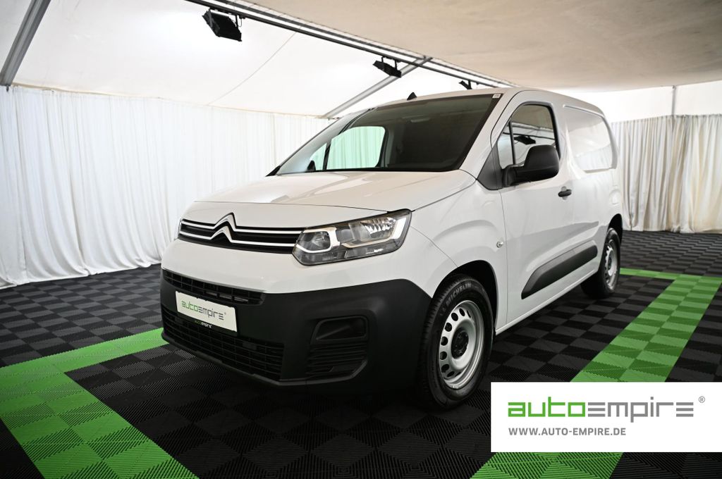 Citroën Berlingo 2024