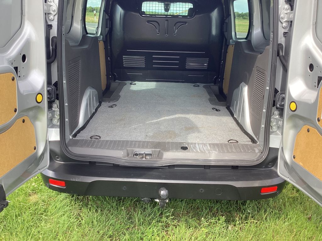 Ford Tourneo Connect 2023