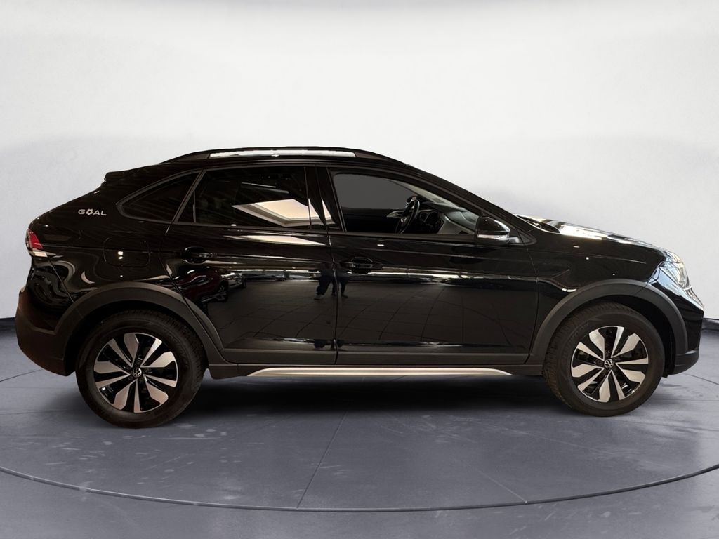 Volkswagen Taigo 2025