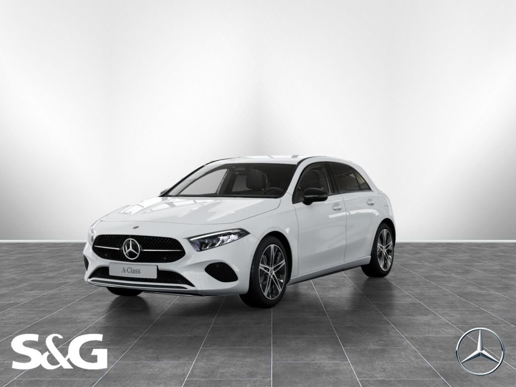 Mercedes-Benz A 180 2024