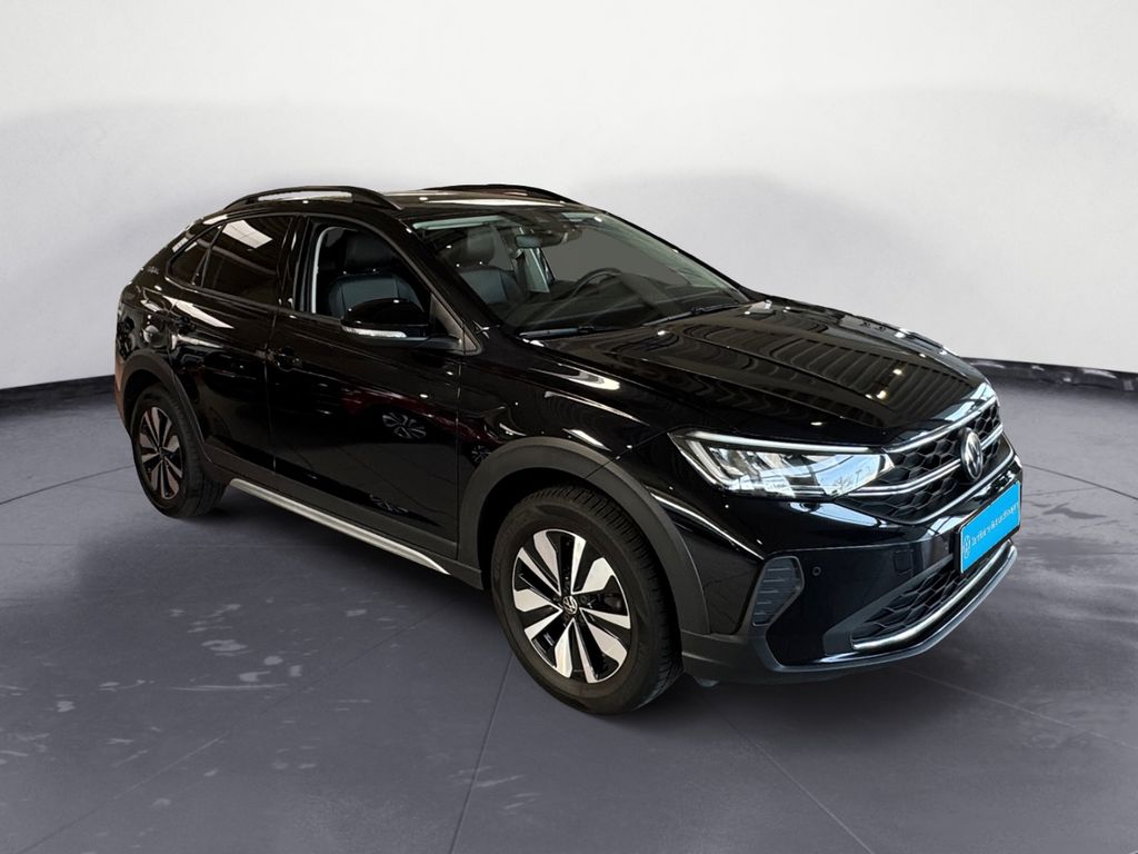 Volkswagen Taigo 2025