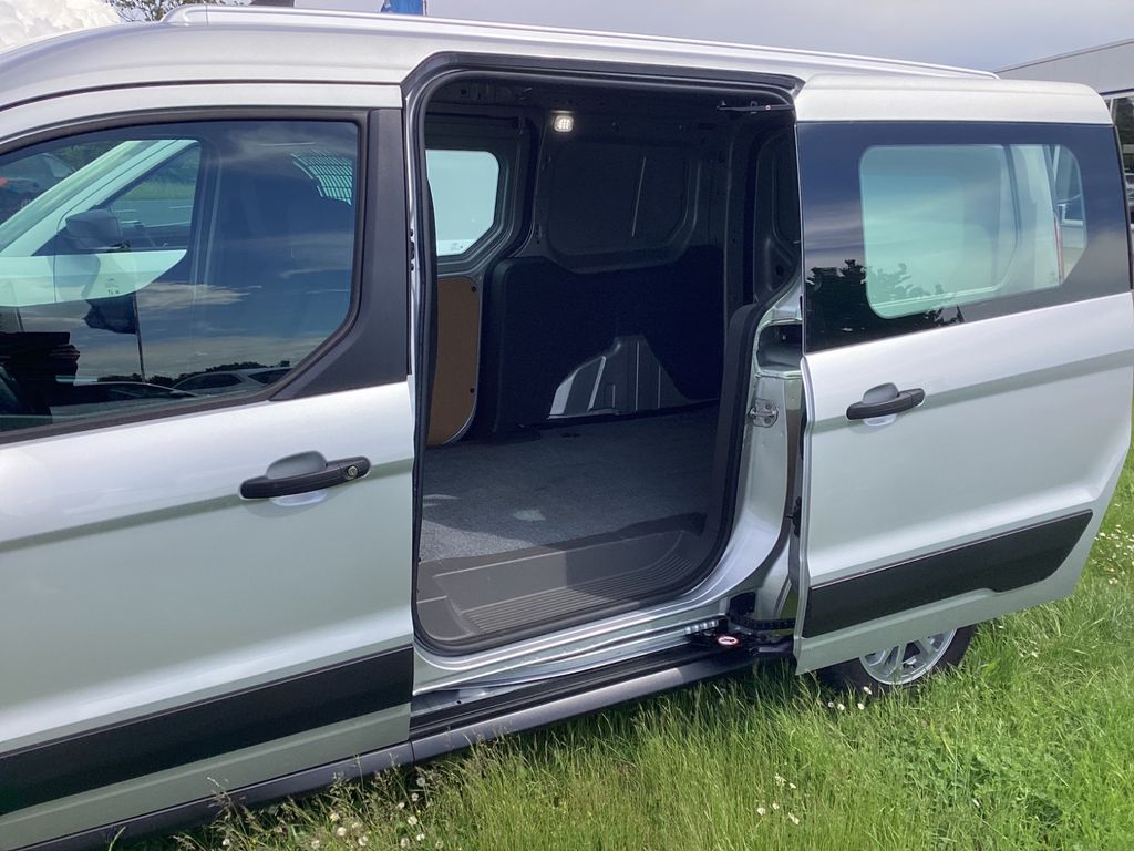 Ford Tourneo Connect 2023