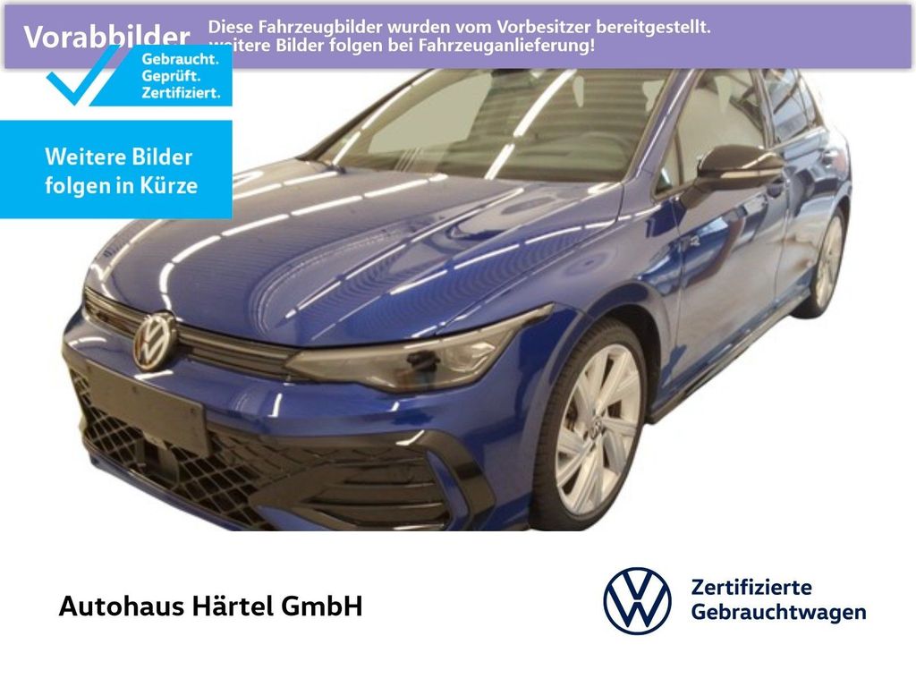 Volkswagen Golf 2025