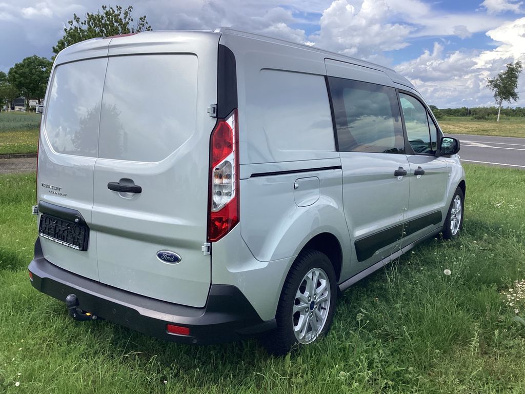 Ford Tourneo Connect 2023
