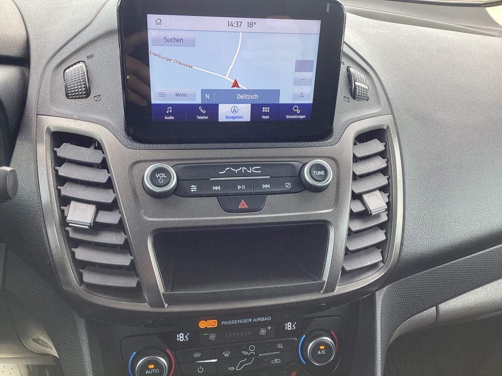 Ford Tourneo Connect 2023