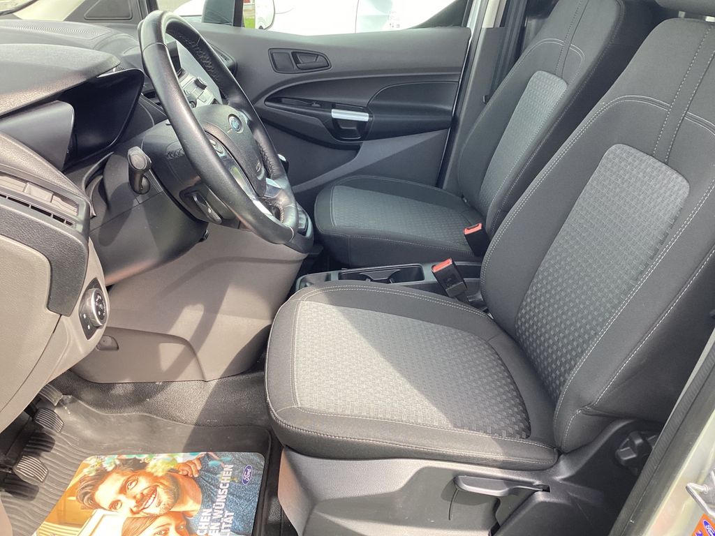 Ford Tourneo Connect 2023