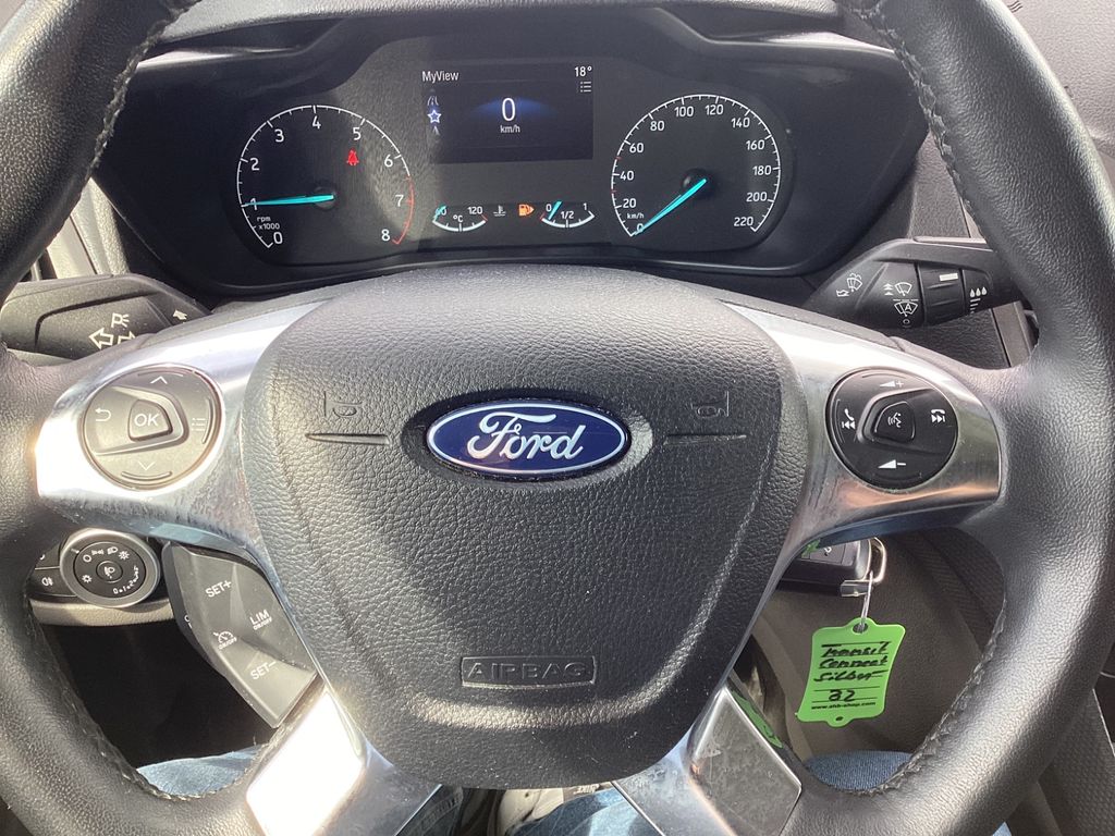 Ford Tourneo Connect 2023