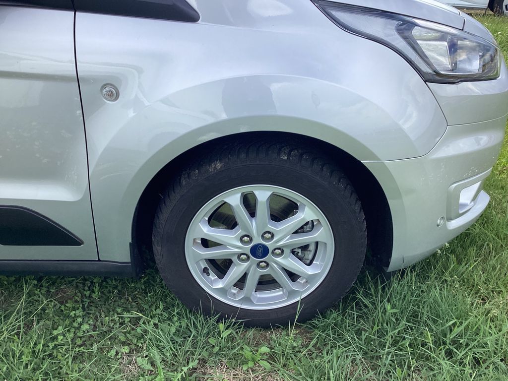 Ford Tourneo Connect 2023