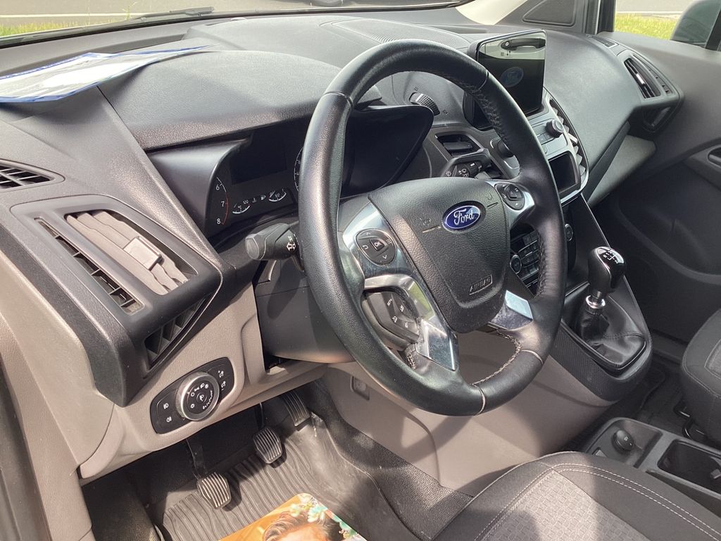 Ford Tourneo Connect 2023