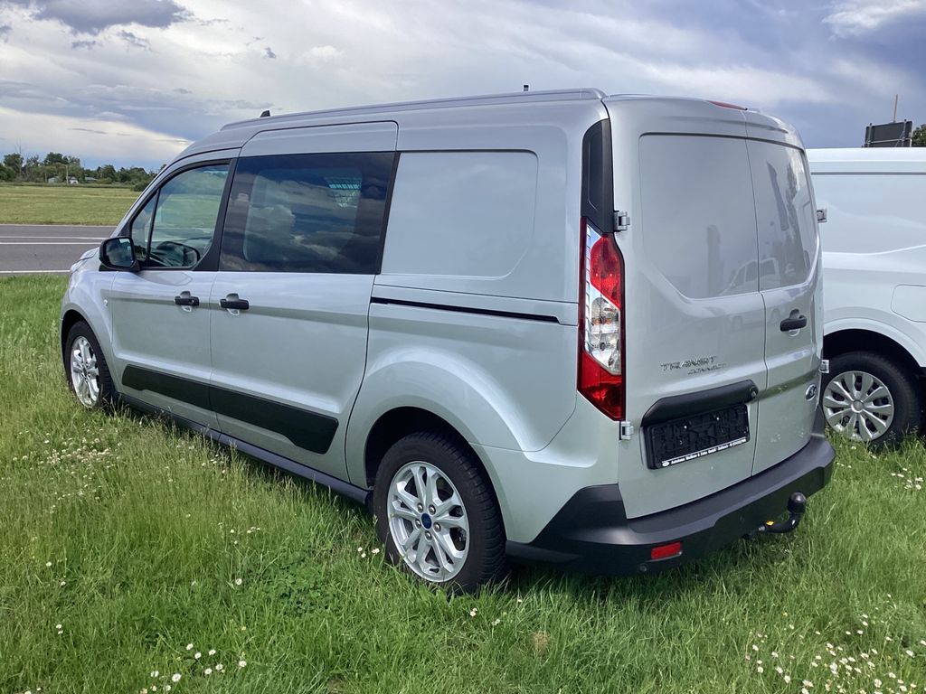 Ford Tourneo Connect 2023