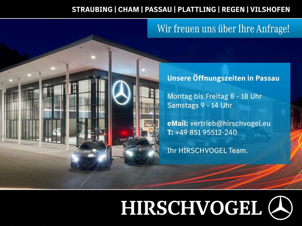 Mercedes-Benz B 250 2021