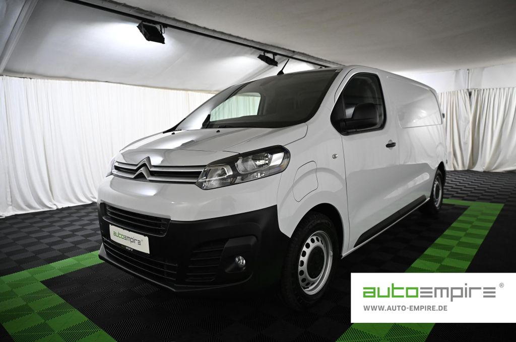 Citroën Jumpy 2024