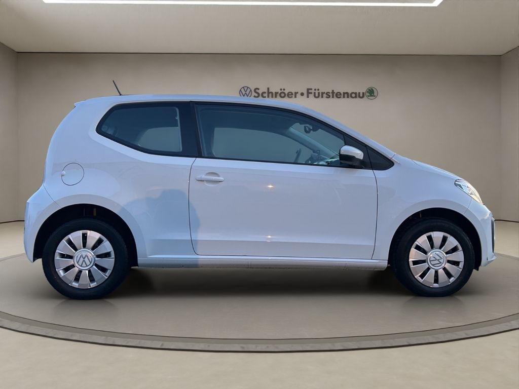 Volkswagen up! 2022