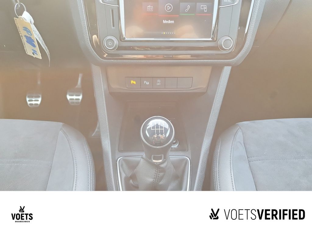 Volkswagen Caddy 2017