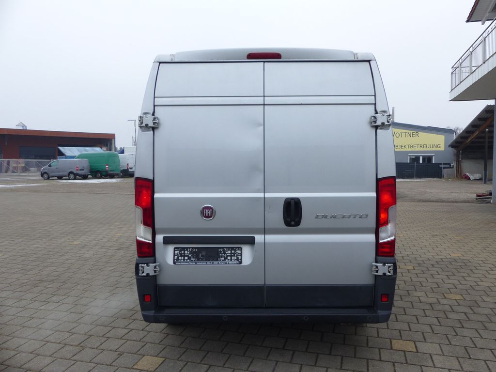 Fiat Ducato 2014