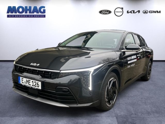 Kia K4 2025