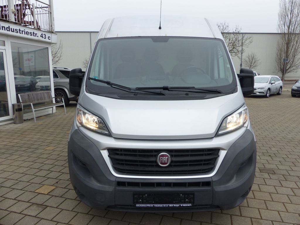 Fiat Ducato 2014